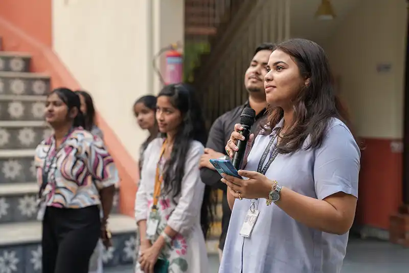 Threads of Us: Navigating Relationships, Friendships & Belonging    - 6