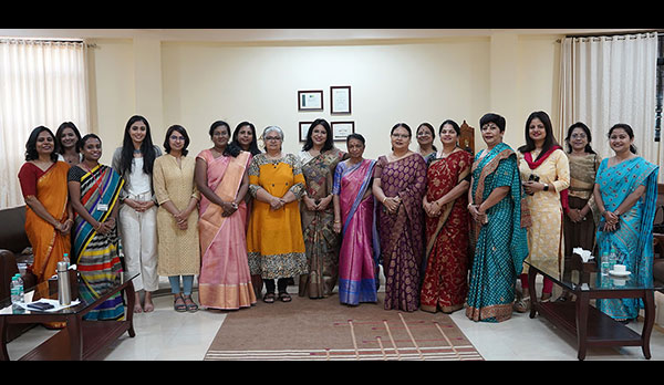 Alliance University's Vibrant Celebration of Strength, Creativity, and Inclusiveness on Women’s Day