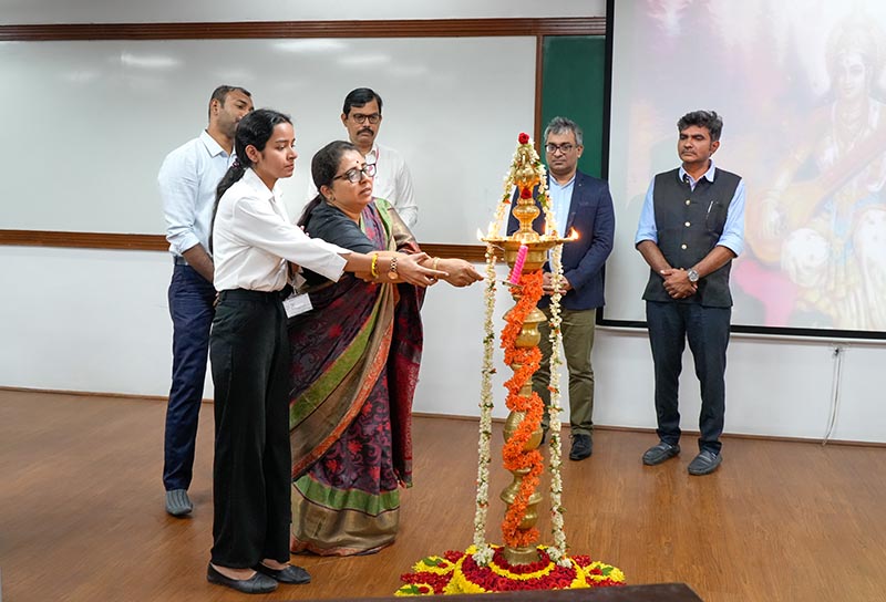 “INTERFACE OF INTELLECTUAL PROPERTY AND ACADEMICS” A Workshop by AUKSCT IP CELL, Alliance University, Bengaluru, in Collaboration with Karnataka State Council for Science and Technology