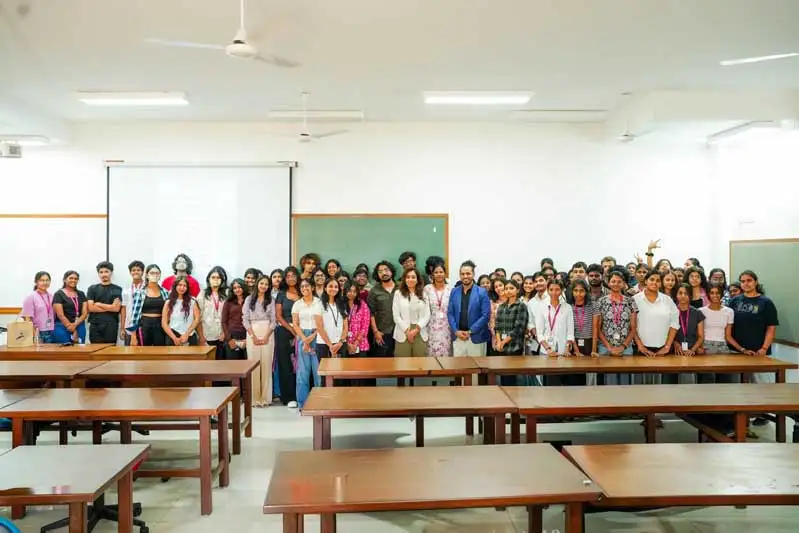 Workshop on LaTeX Beamer Highlights Clarity in Academic Communication - 11