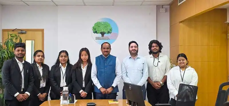 Workshop on The Art of Persuasive Arbitral Awards Held at Alliance School of Law