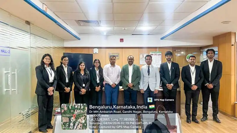 Workshop on The Art of Persuasive Arbitral Awards Held at Alliance School of Law - 4