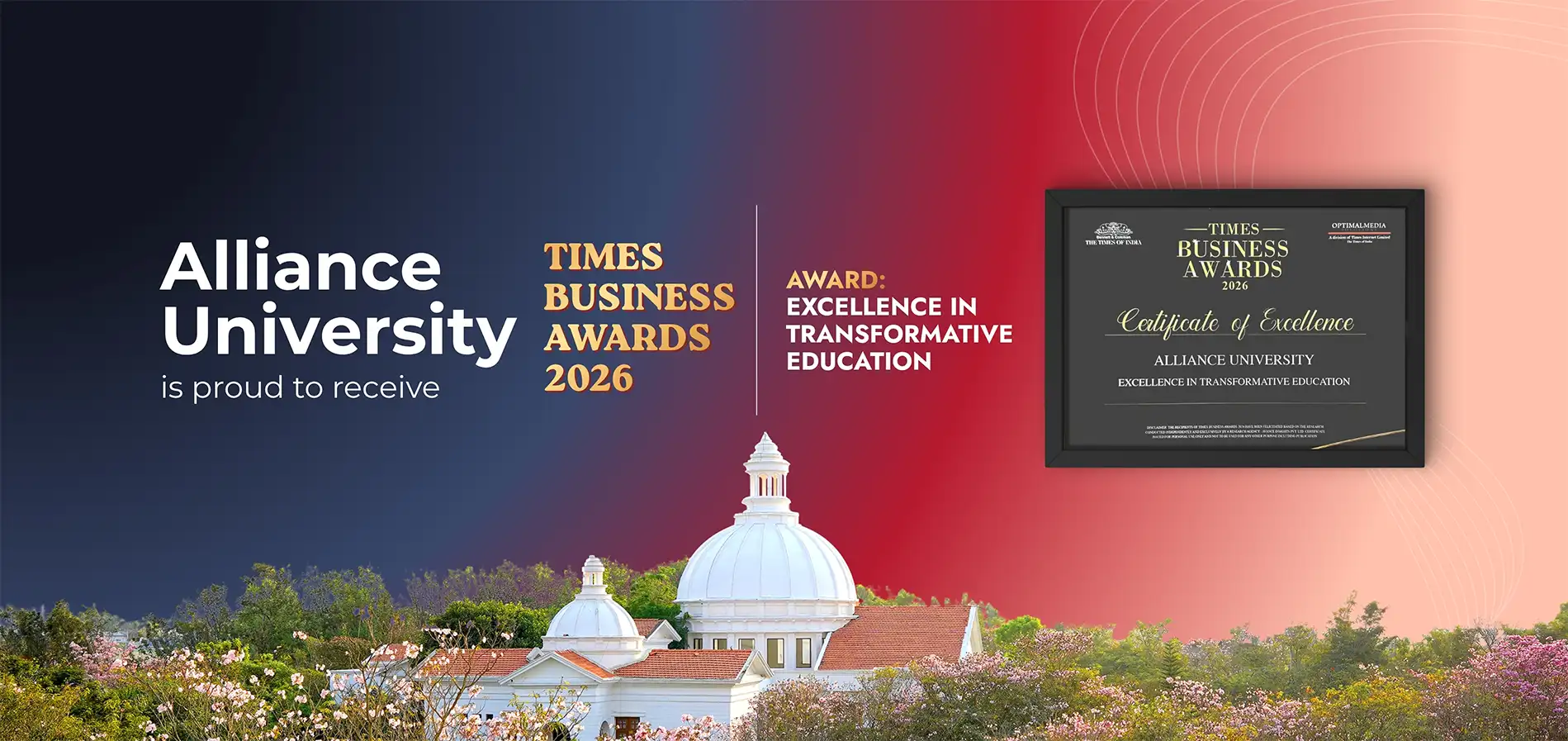 Times Business Awards 2026