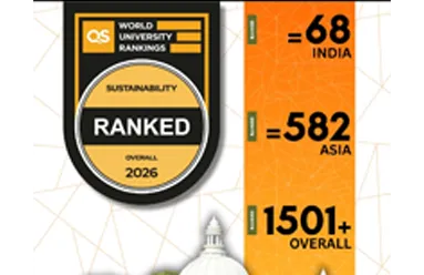 Alliance University Recognised ...