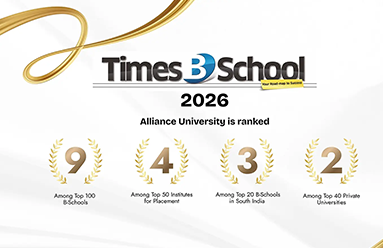 Times B-School Ranking ...