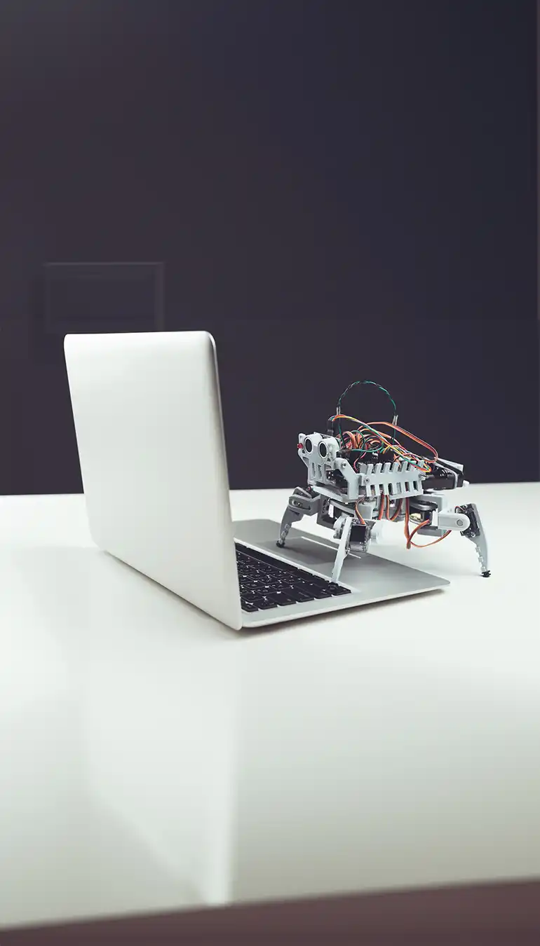 Centre of Excellence for Pursuing Technological Education