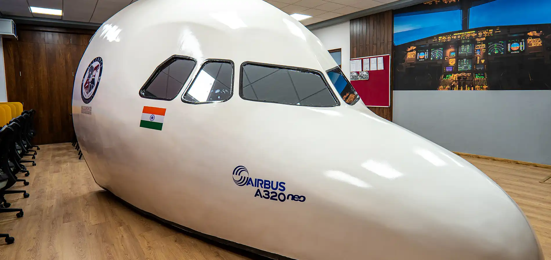 Committed to Redefining Engineering Education