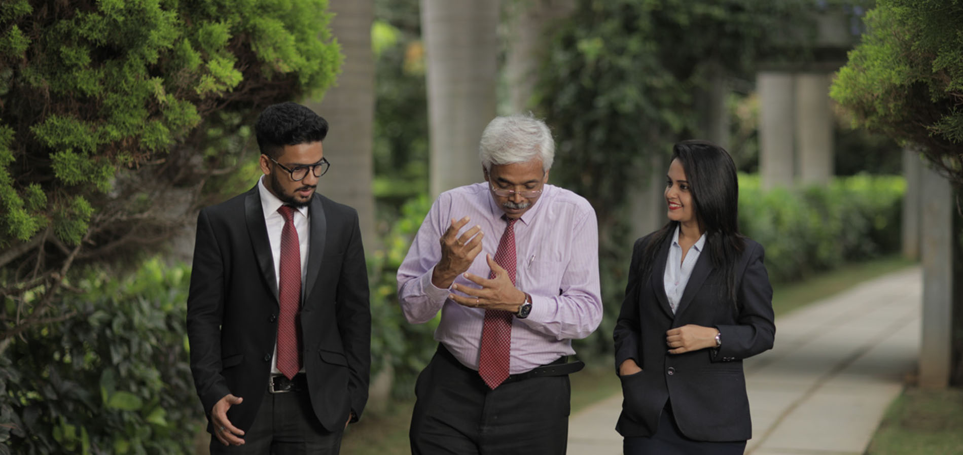 Taking Career Aspirations to the Next Level