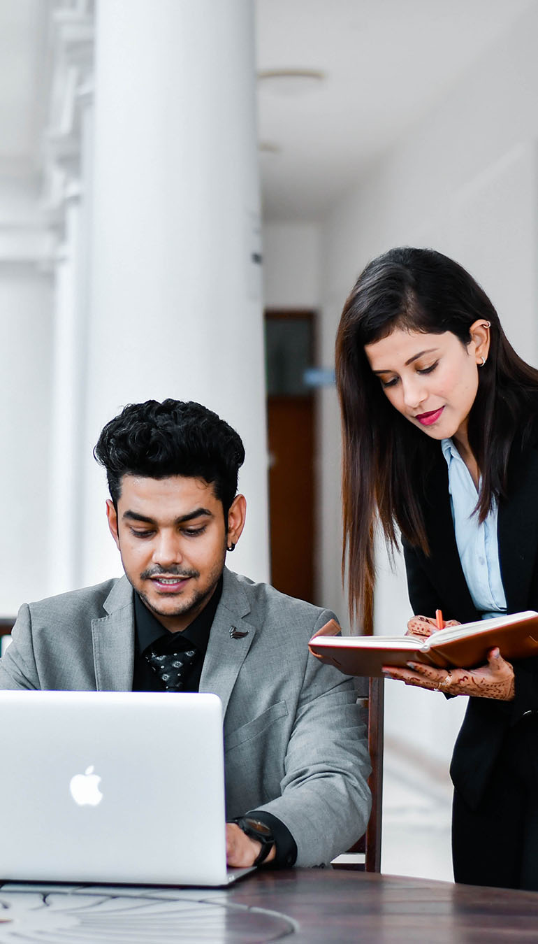 Setting New Precedents in Scholastic Excellence