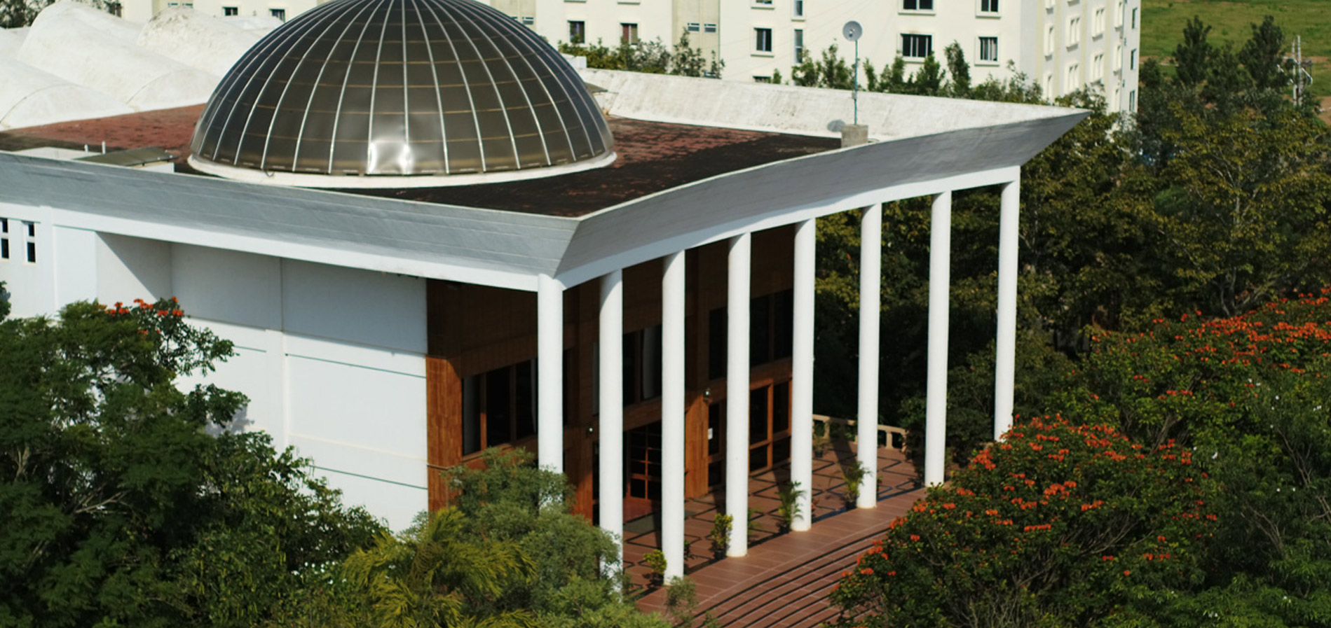 Ranked #2 in Bengaluru (after IIM-B) by MHRD