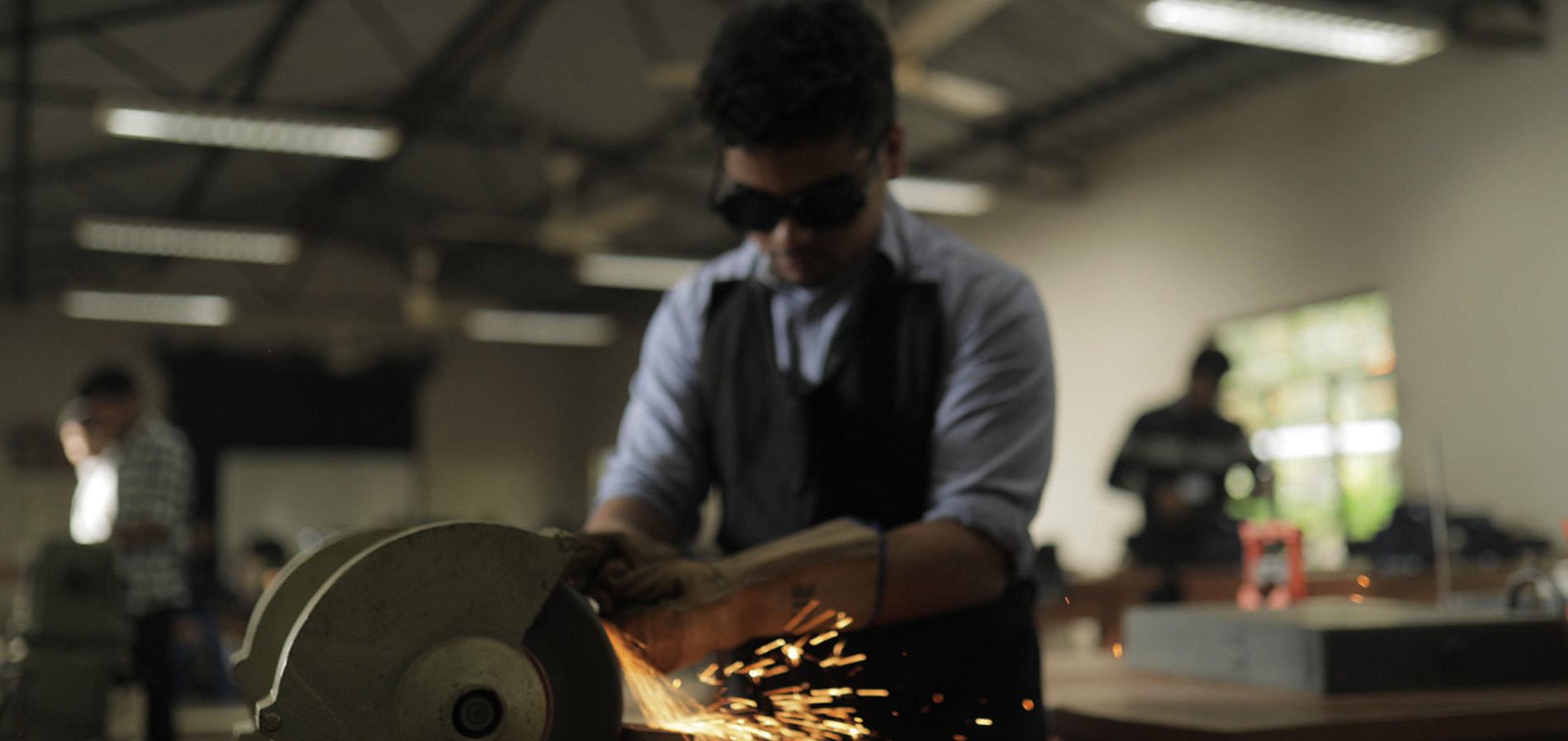 Centre of Excellence for Pursuing Technological Education