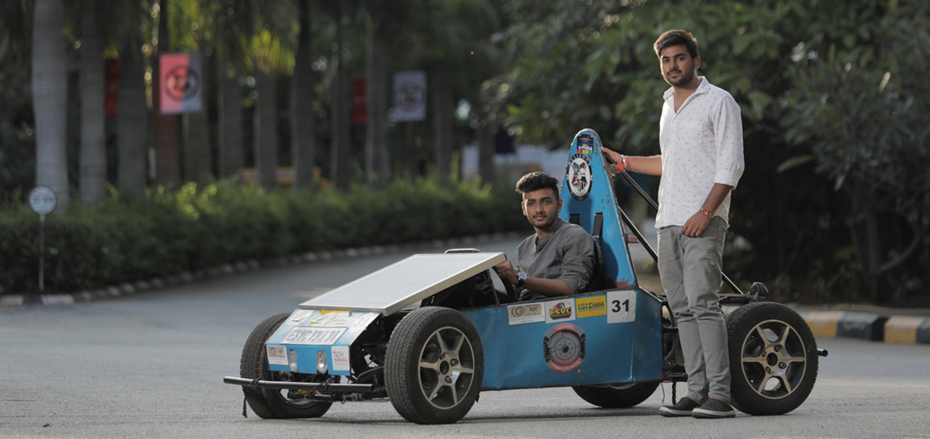 Nurturing Architects of Tomorrow