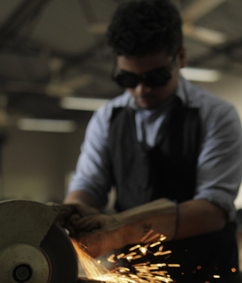 Centre of Excellence for Pursuing Technological Education