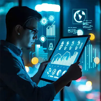 Alliance Global Business School