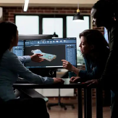 Alliance Global Design School