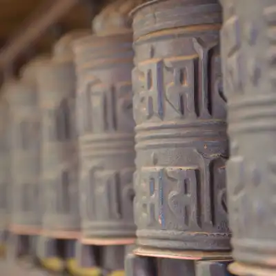 Centre of Excellence in Indic Studies