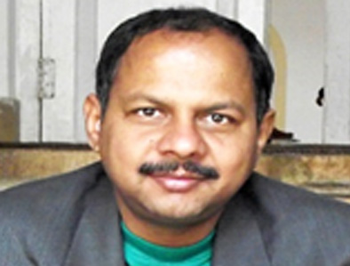 Sanjay Singh