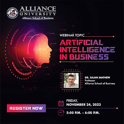 Artificial Intelligence in Business