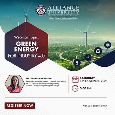 Green Energy for Industry 4.0