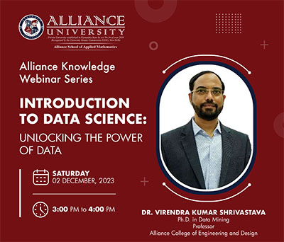 Introduction to Data Science: Unlocking the Power of Data