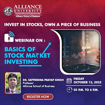 Basics of Stock Market Investing