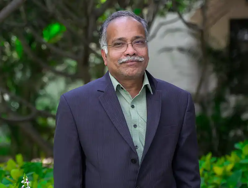 Dr. KA Venkatesh