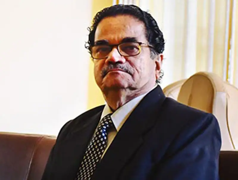 Prof. Premanand Shetty
