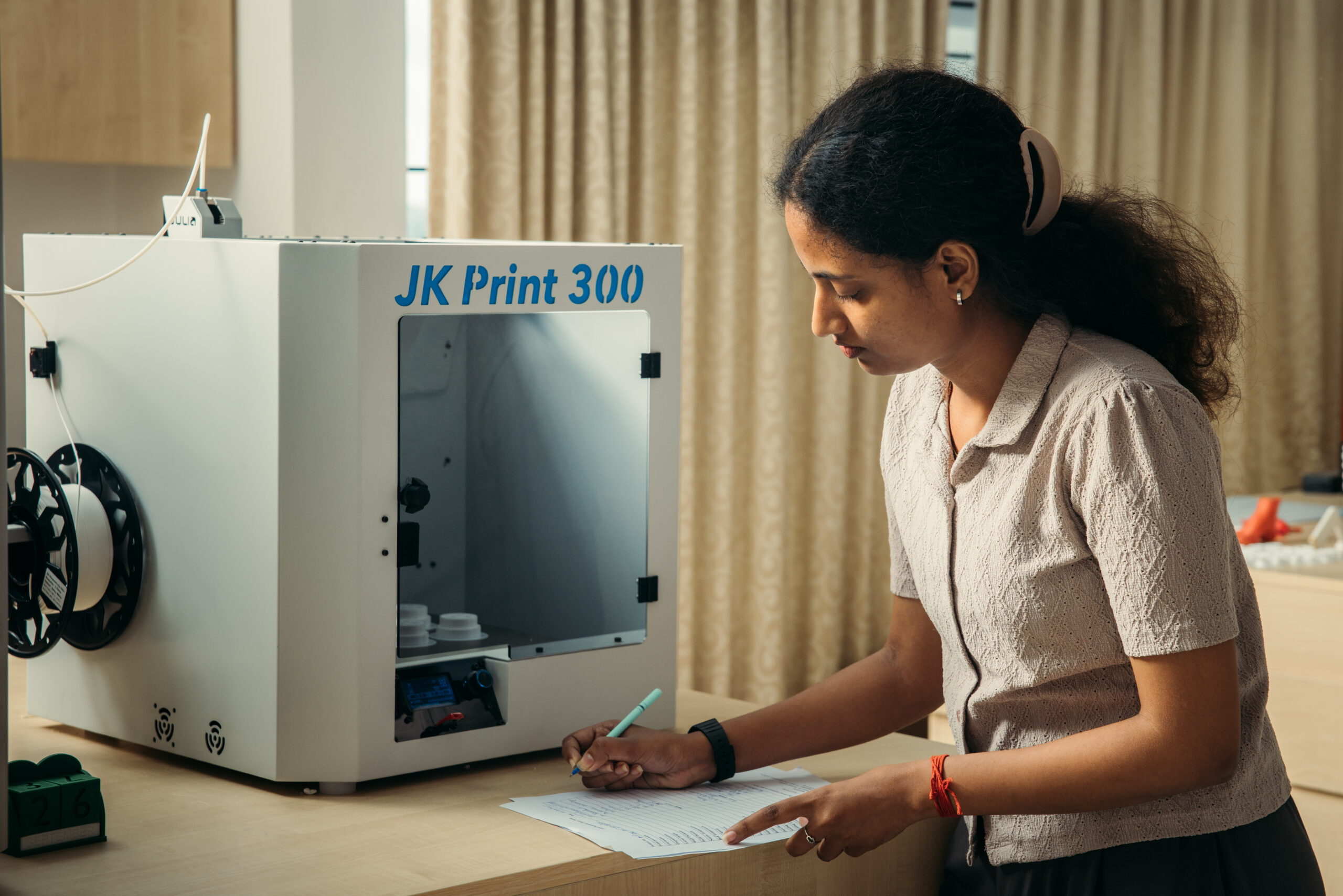 Additive Manufacturing