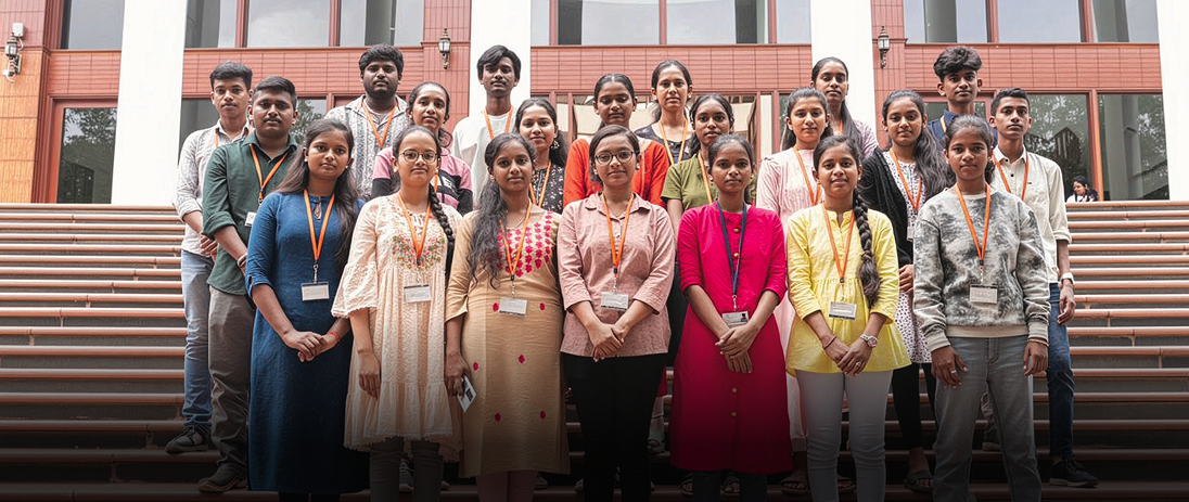 Alliance Vidya Spandana