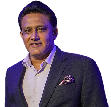 Anil Kumble
