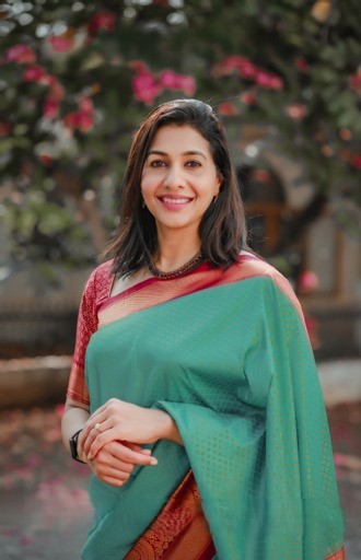 Anju Bobby George 