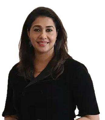 Anju Bobby George
