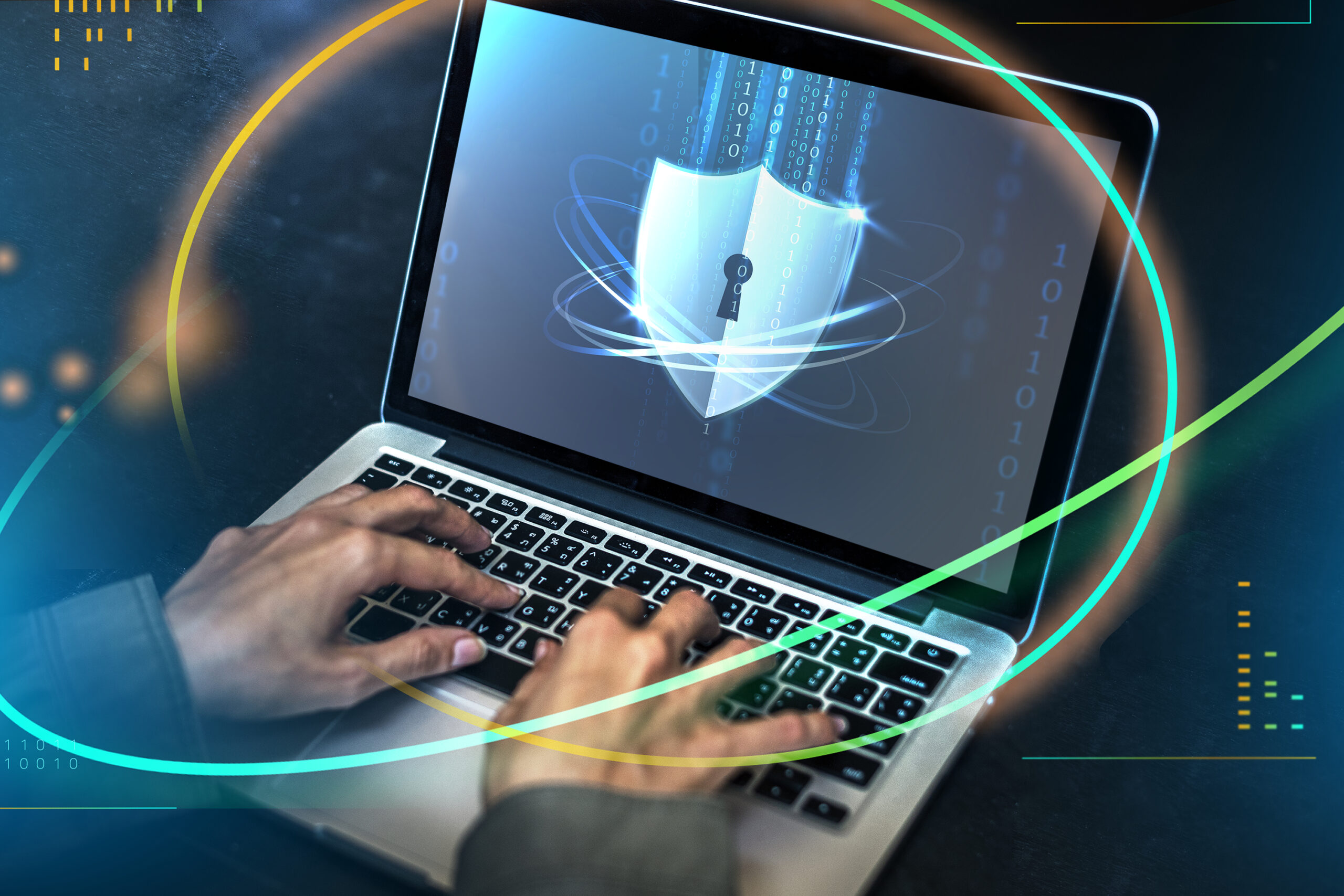 cyber security