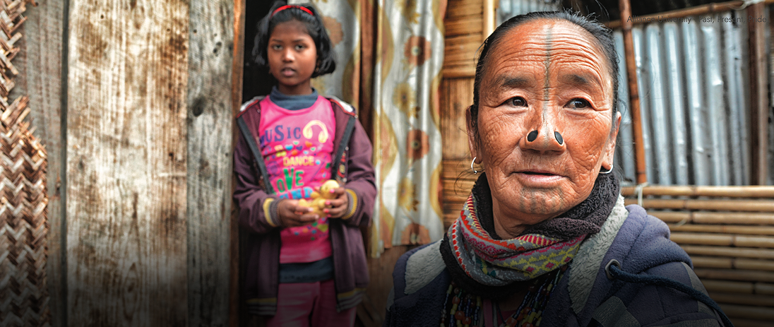 Crimes Against Women in Matriarchal Societies