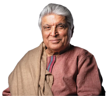 Javed Akthar