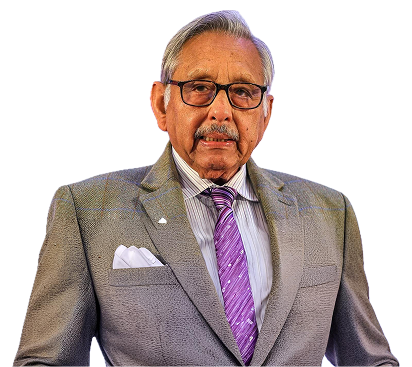Mani Shankar Aiyar