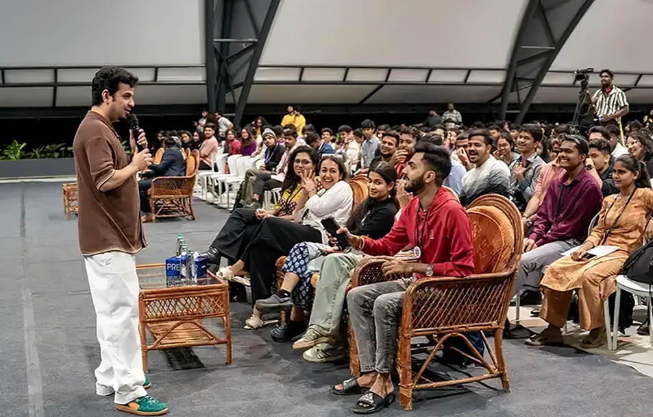 Mentorship and Founder Support