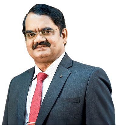 MYLSWAMY ANNADURAI