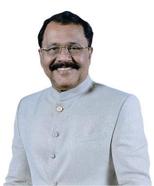 P S Sreedharan Pillai