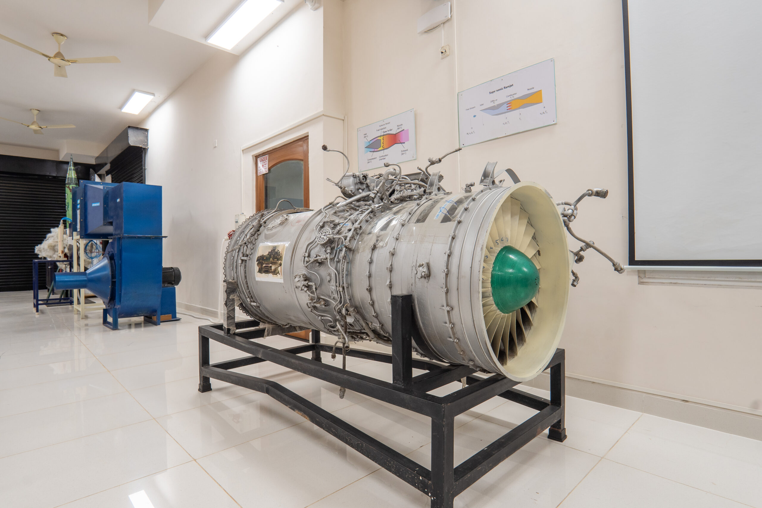 Propulsion Systems
