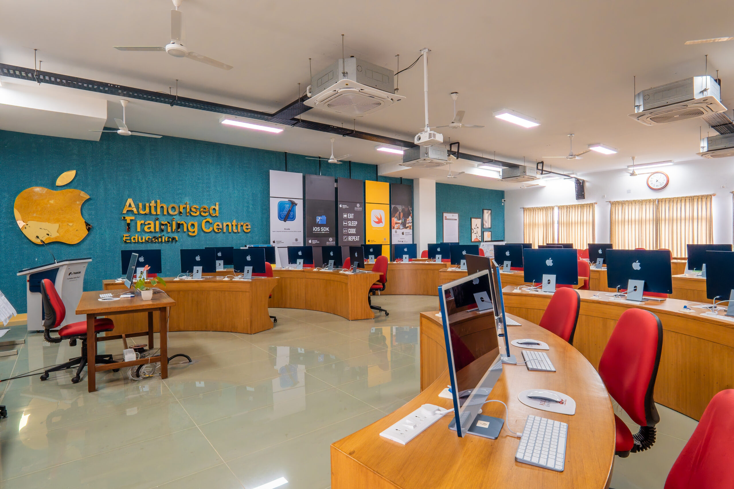 apple labs