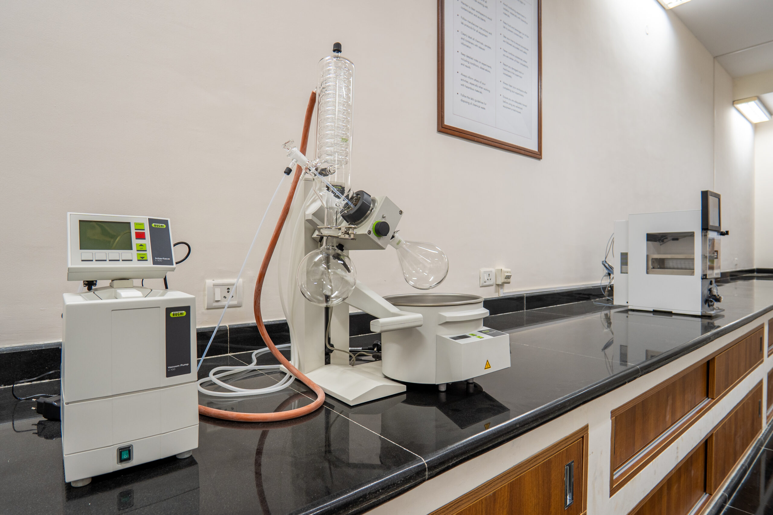 Advanced Material Synthesis