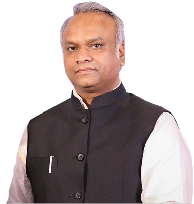 Priyank Kharge