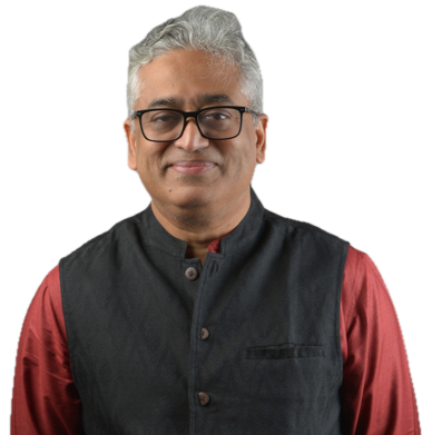 Rajdeep Sardesai