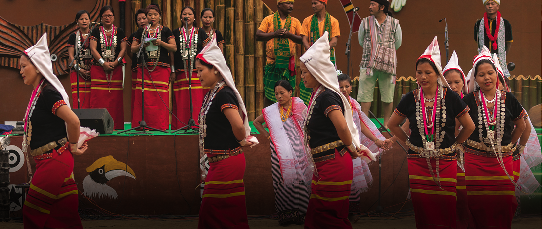 Tripura Tribal Areas Autonomous District Council (TTAADC) Collaboration for Tribal Empowerment