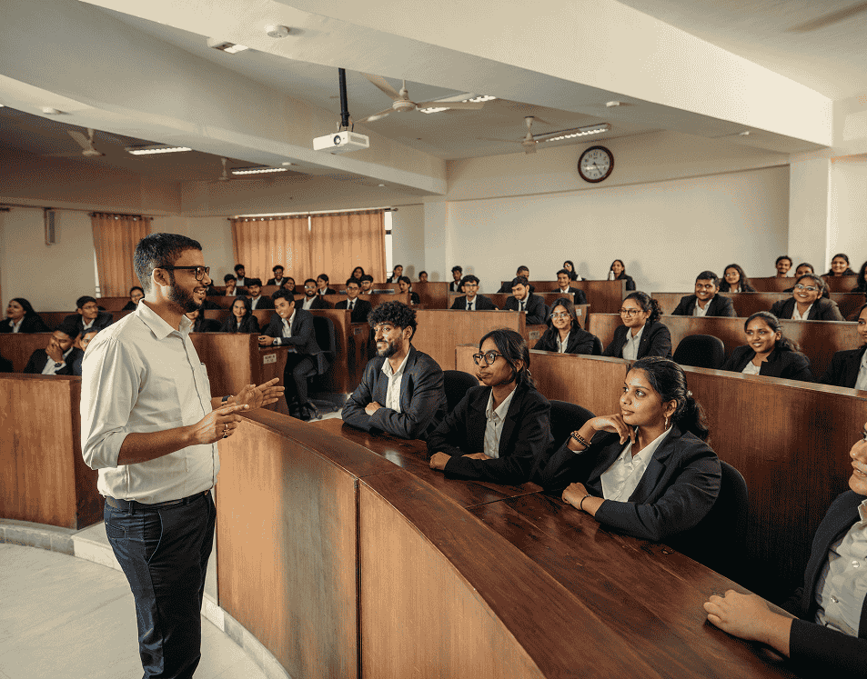 Creating awareness around intellectual property through workshops, seminars, and training programs.