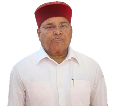 Shri. Thaawar Chand Gehlot