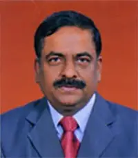 Dr. K P Isaac