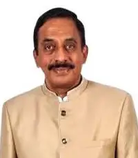 Prof. T Ramakrishna