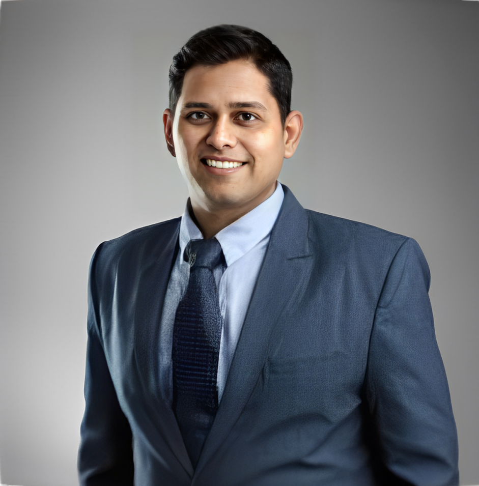 Mr. Sanjay G Kothari